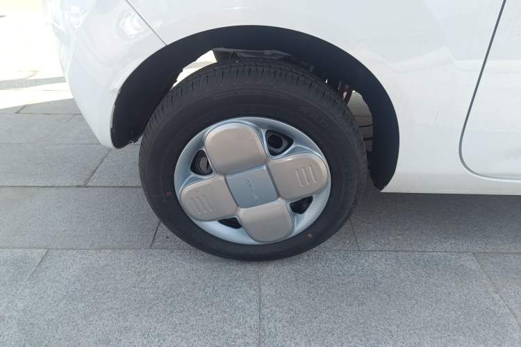 Used  Panda 2024 Panda Mini 200km Endurance Bear