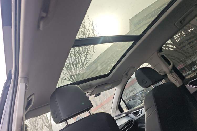 Used Volkswagen Talagon 2022 380TSI Four-Wheel Drive Luxury "Jiajing" Edition Pro 6 Seats