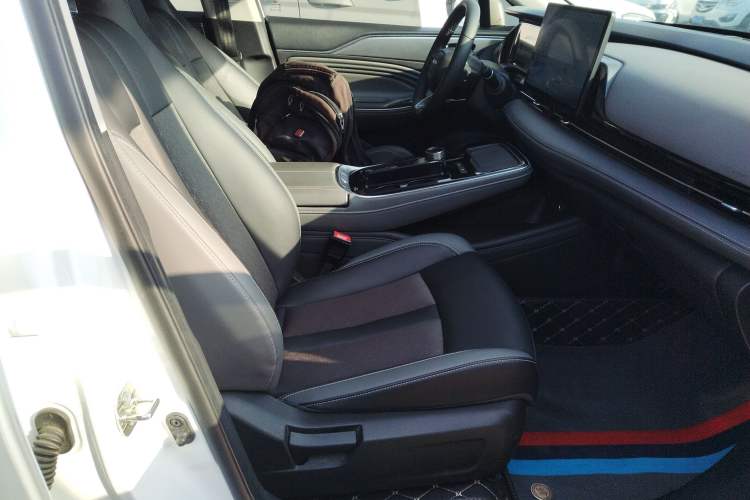 Used AION S Plus 2022 70 Enjoy Edition
