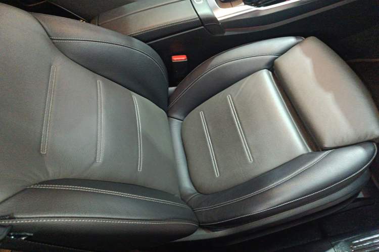 Used Mercedes-Benz A-AMG 2020 AMG A 35 L 4MATIC
