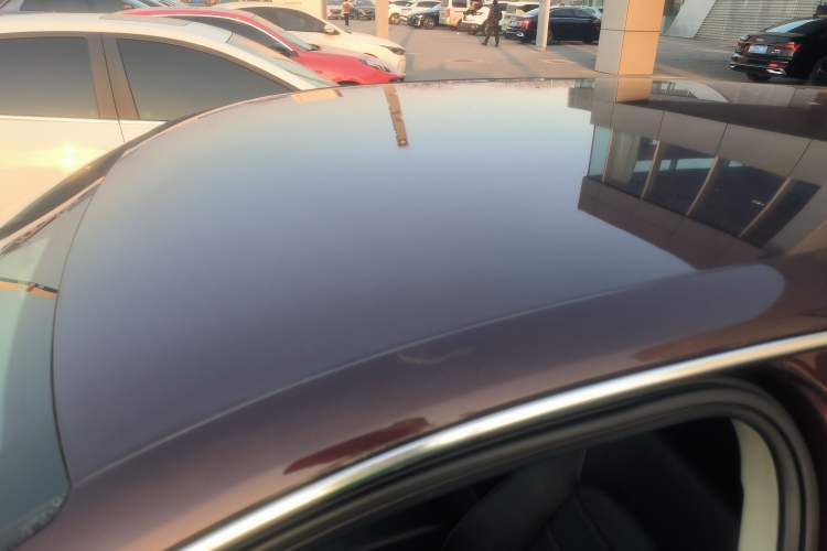 Used Audi A3 2016 Sportback 35 TFSI Ambition Edition
