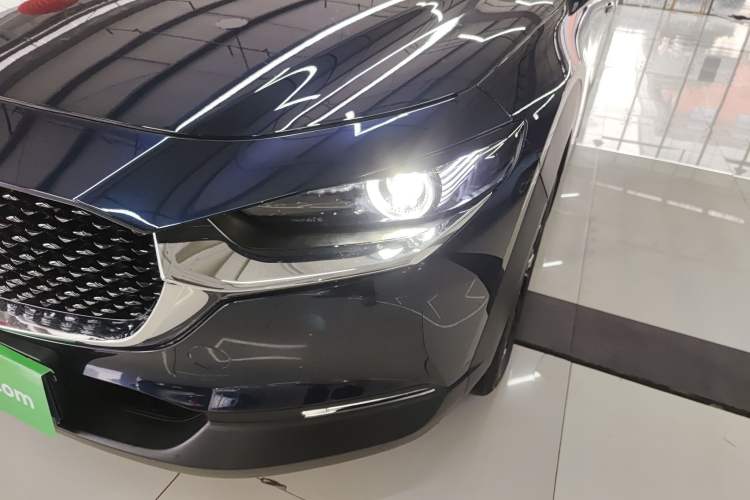 Used Mazda CX-30 2024 2.0L Automatic Joyful Edition