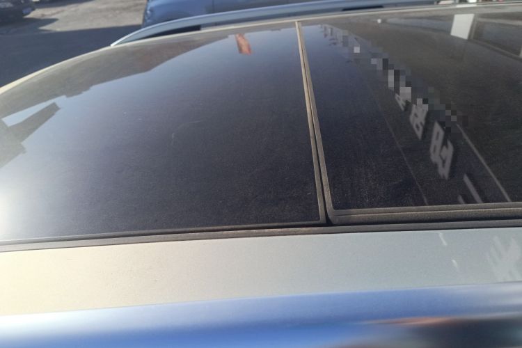 Used Volkswagen Tiguan L 2022 330TSI Automatic Two-Wheel Drive R-Line Enhanced Edition
