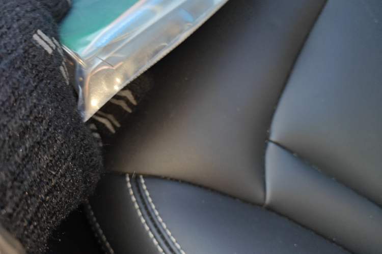 Used Geely Auto Emgrand X7 Sport 2018 1.8TD Automatic Two-Wheel Drive Smart 4G Connected Version