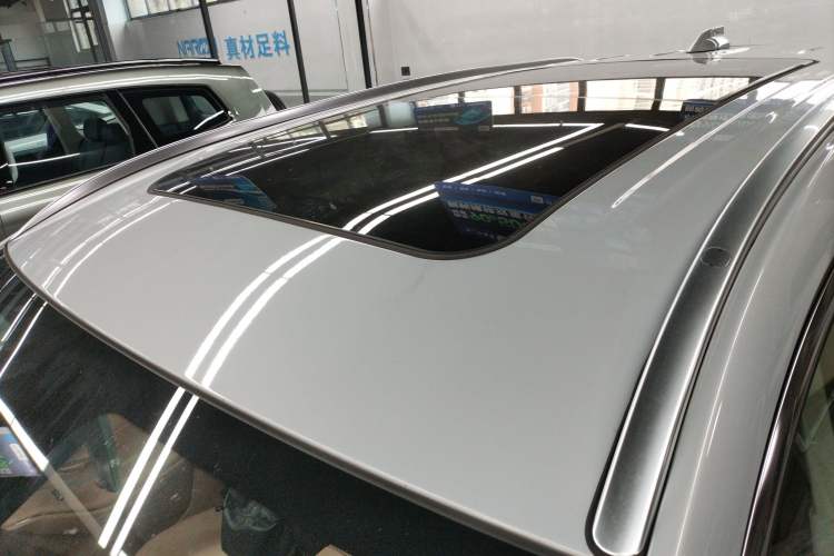 Used  Shanhai L9 2025 1.5TD 2DHT Flagship Edition 6 Seats
