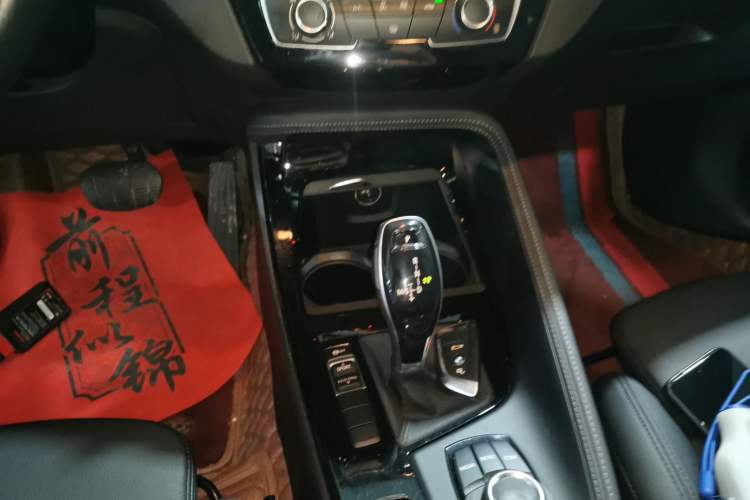 Used BMW X2 2019 sDrive20i M Sport Package China VI Emission Standard