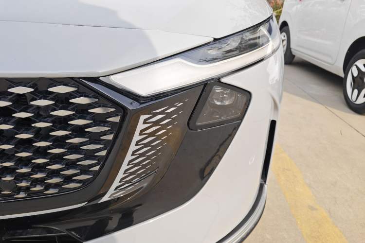 Used Mazda EZ-6 2024 Range-Extended 200 Luxury Edition