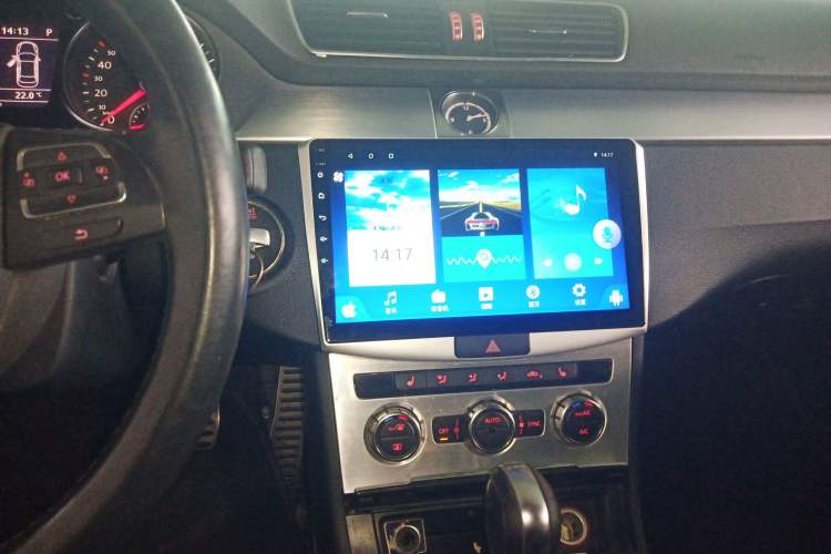 Used Volkswagen FAW-Volkswagen CC 2016 1.8TSI Prestige Model
