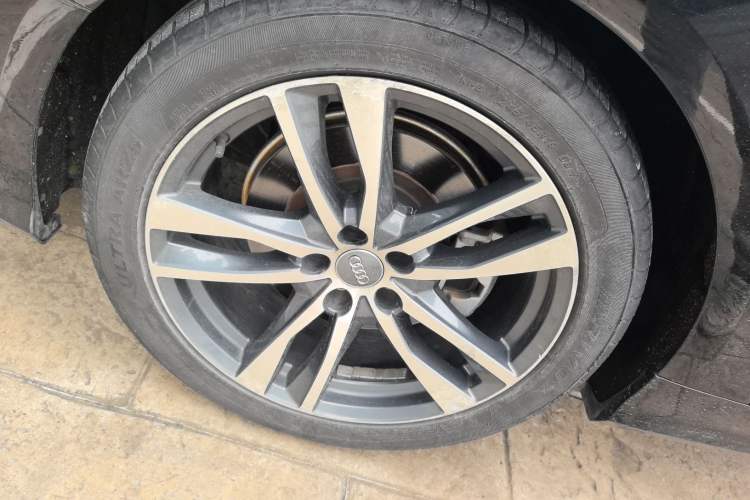 Used Audi A6L 2021 40 TFSI Luxury Dynamic Edition
