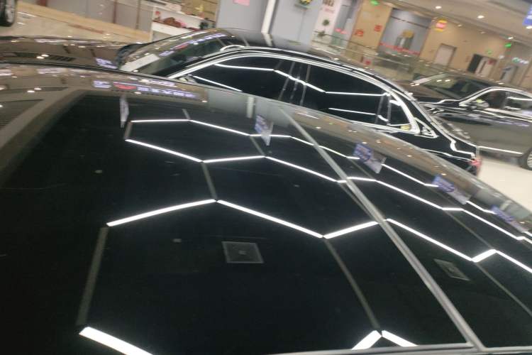 Used Mercedes-Benz E-Class 2021 E 300 L Sport Luxury Edition