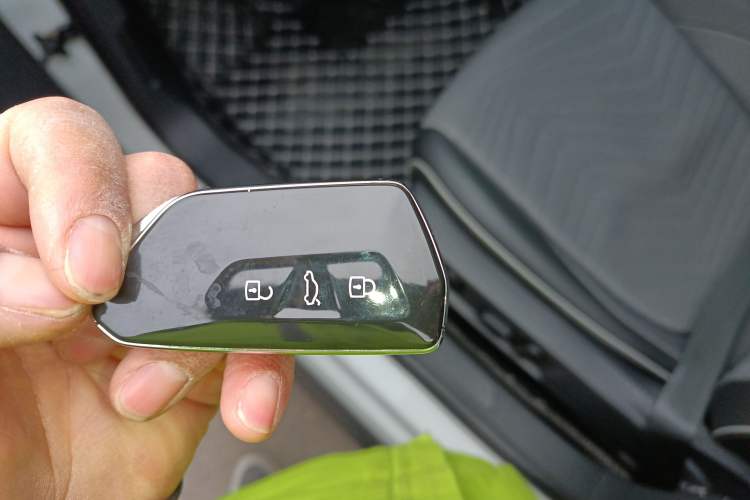 Used Volkswagen ID.3 2024 Outstanding Edition
