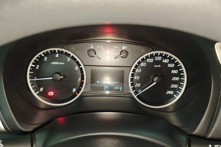 Used Nissan Sylphy 2022 Classic 1.6XL CVT Luxury Edition