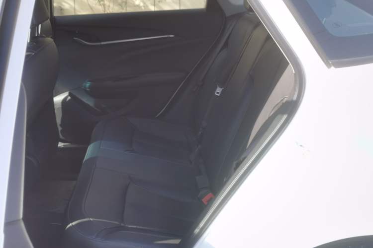 Used Buick GT 2019 18T Automatic Connected Elite Model China V Standard
