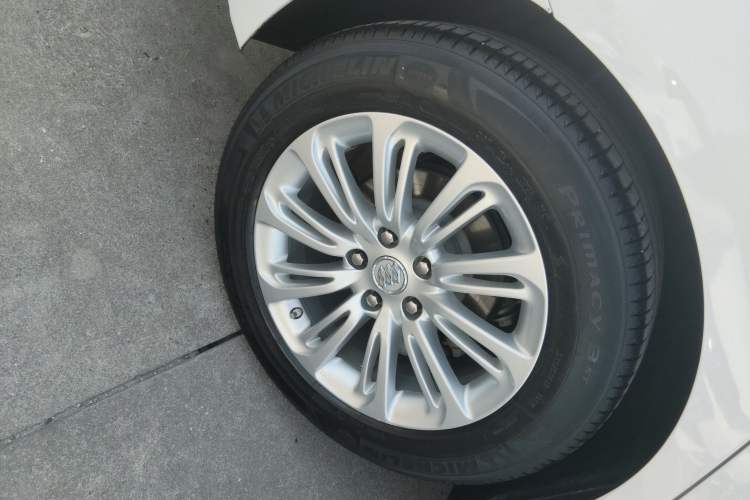 Used Buick LaCrosse 2016 20T Elite Edition
