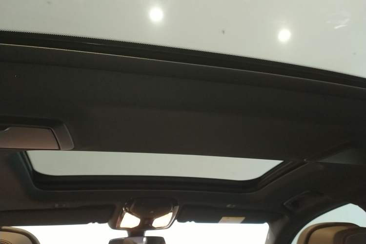 Used BMW 5 Series 2021 Restyled 530Li Luxury Edition M Sport Package
