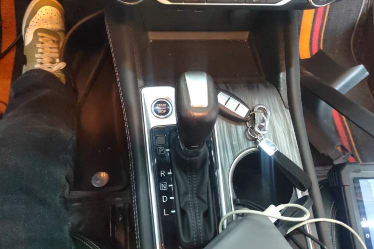 Used Nissan Teana 2021 2.0T XL Upper AD1 Smart Navigation Edition