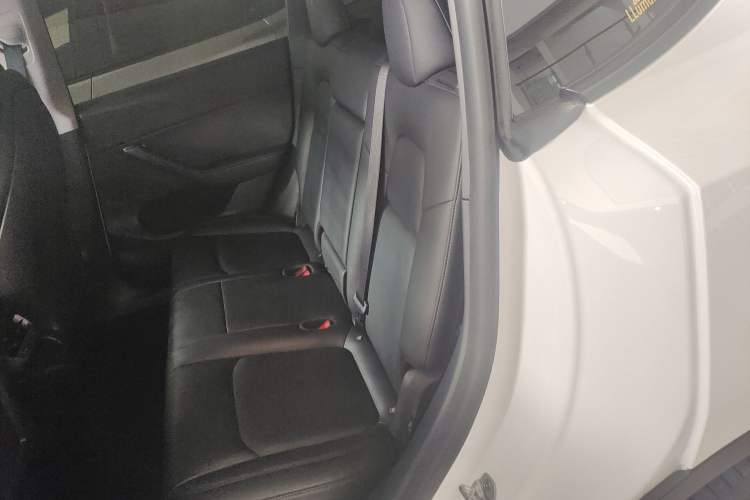 Used Tesla Model Y 2022 Rear-Wheel-Drive Version
