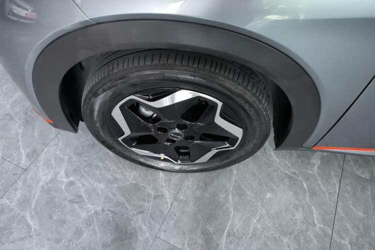 Used BYD Dolphin 2021 405 km Fashion Edition
