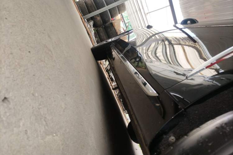 Used Hongqi H5 2023 2.0T Automatic Smart Connect Flagship Edition
