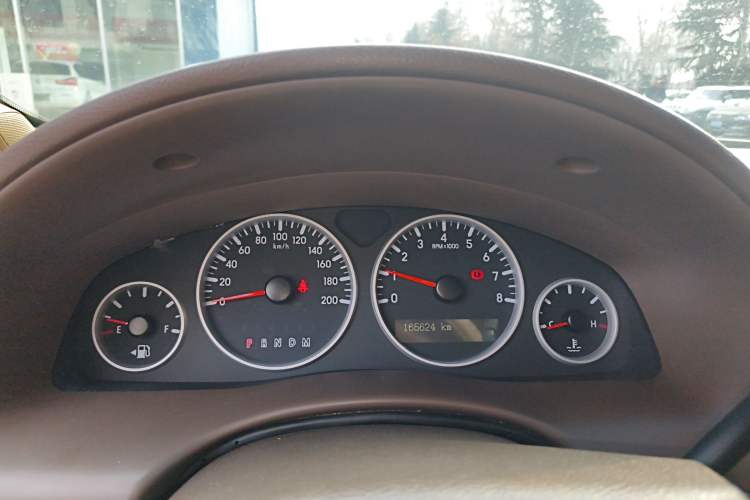 Used Buick GL8 2014 2.4L Classic Edition