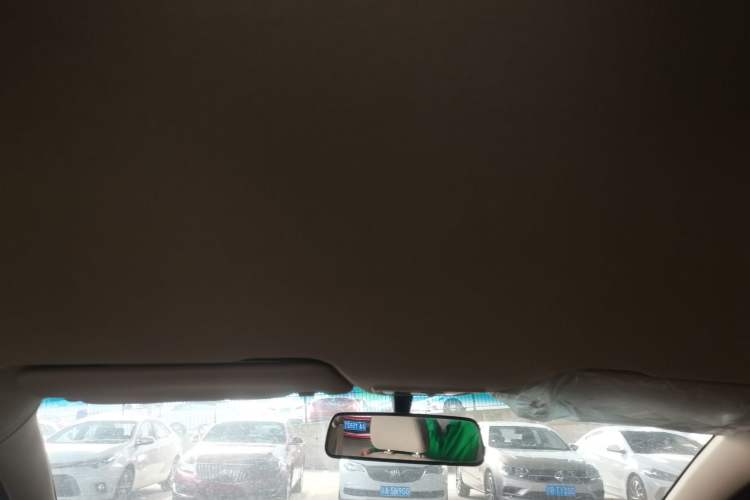 Used Baojun 310W 2017 1.5L Manual Comfort Model China V Standard
