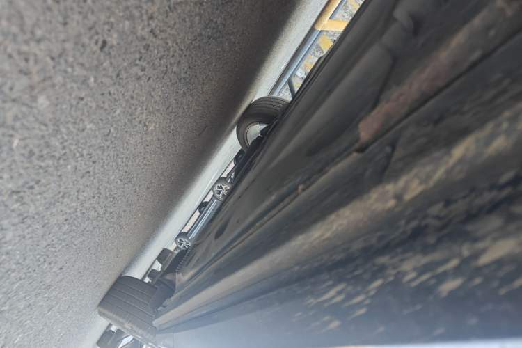 Used Audi Q2L 2018 35 TFSI Launch Exclusive Edition China V
