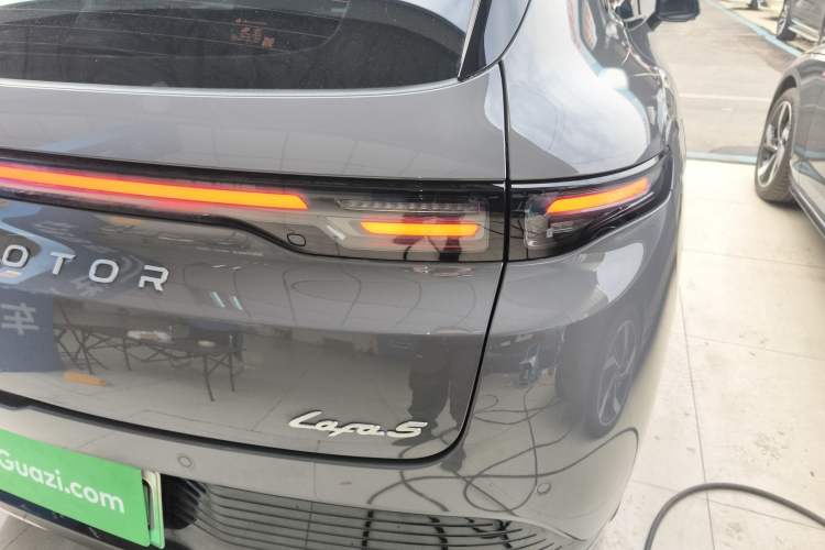 Used Leapmotor Lafa5 2026 Model 515 Pro
