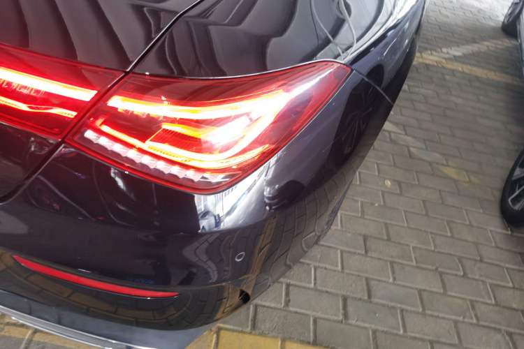 Used Mercedes-Benz CLA 2020 CLA 200