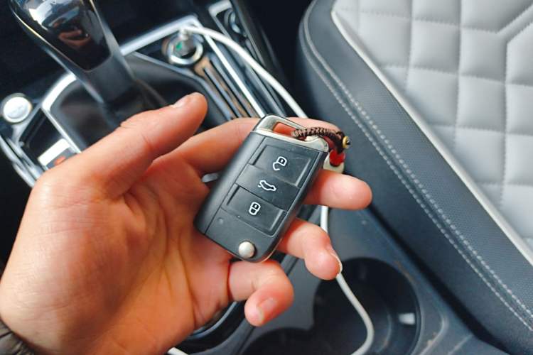 Used Volkswagen Tayron 2023 330TSI Two-Wheel-Drive Luxury Plus Advanced Version