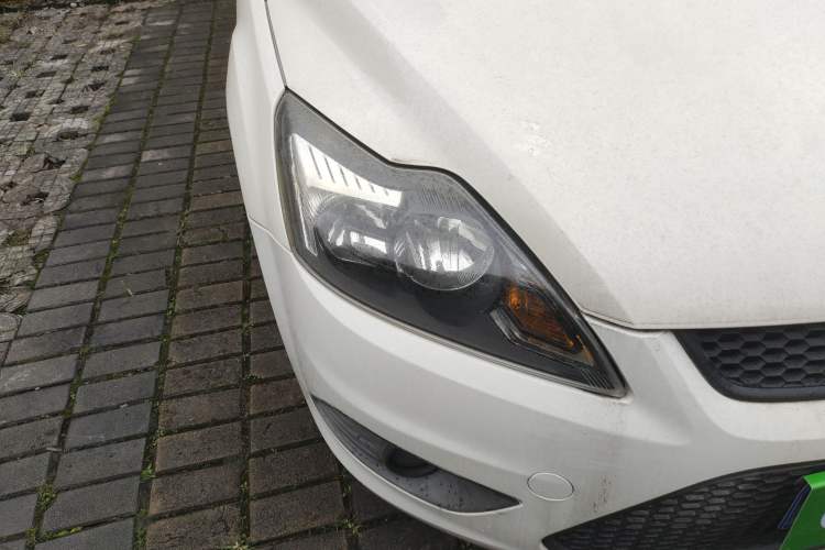 Used Ford Focus 2013 Hatchback Classic 1.8L Manual Millionth Anniversary Edition