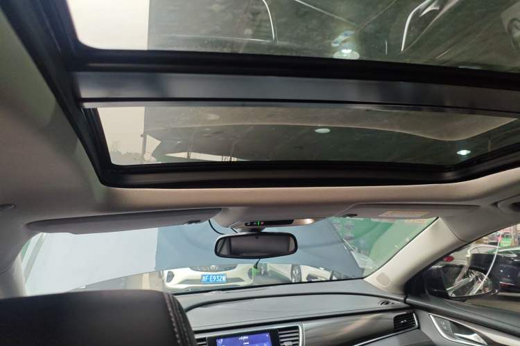 Used Buick LaCrosse 2021 552T Luxury Version