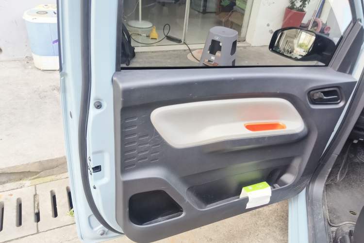 Used Wuling Hongguang MINIEV 2022 Enjoy Edition Lithium Iron Phosphate