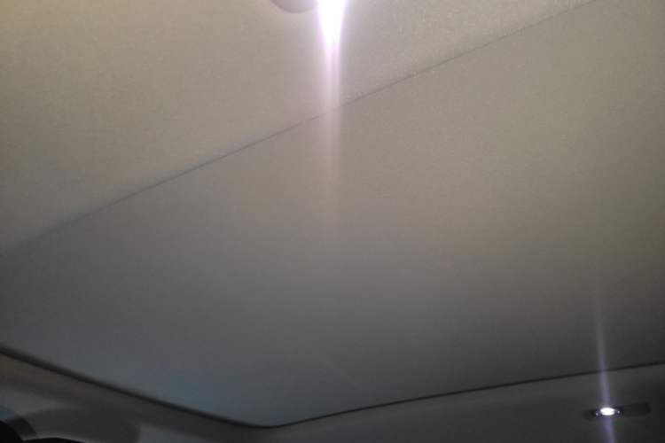 Used Geely Auto FX11 2024 1.5TD DCT Prestige Edition
