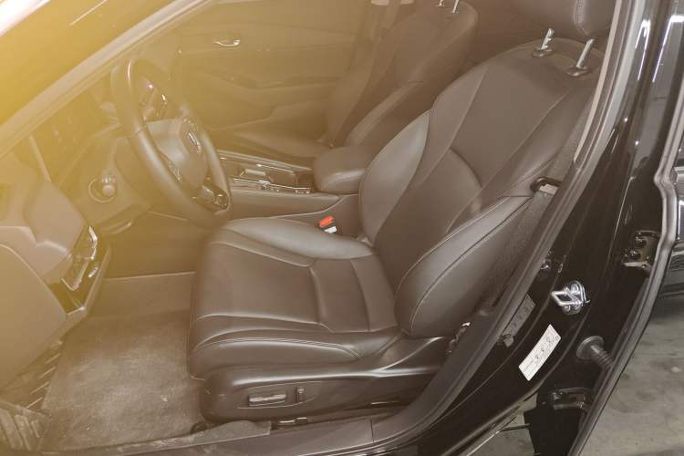 Used Honda Inspire 2023 260TURBO Deluxe Edition