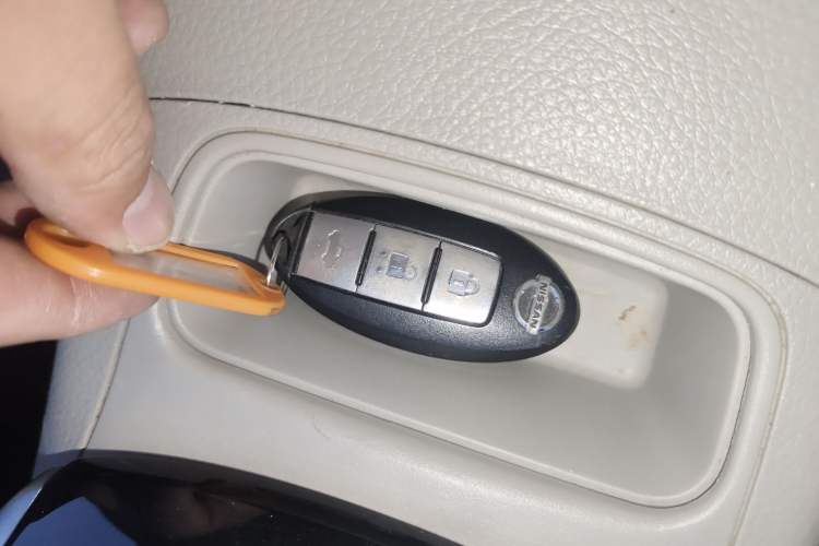 Used Nissan Sylphy 2016 1.6XV CVT Smart Enjoyment Version
