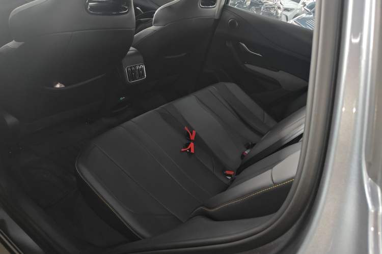 Used BYD Sealion 05 DM-i 2025 DM-i Smart Drive 115KM Flagship Model
