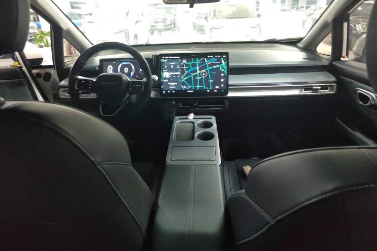 Used AION Y 2022 Plus 70 Smart Edition