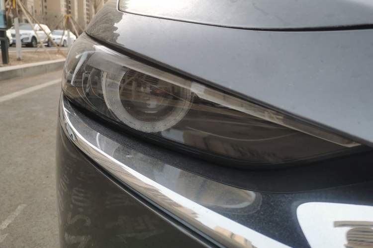 Used Mazda Mazda 3 Axela 2022 2.0L Automatic Zhiyao Edition