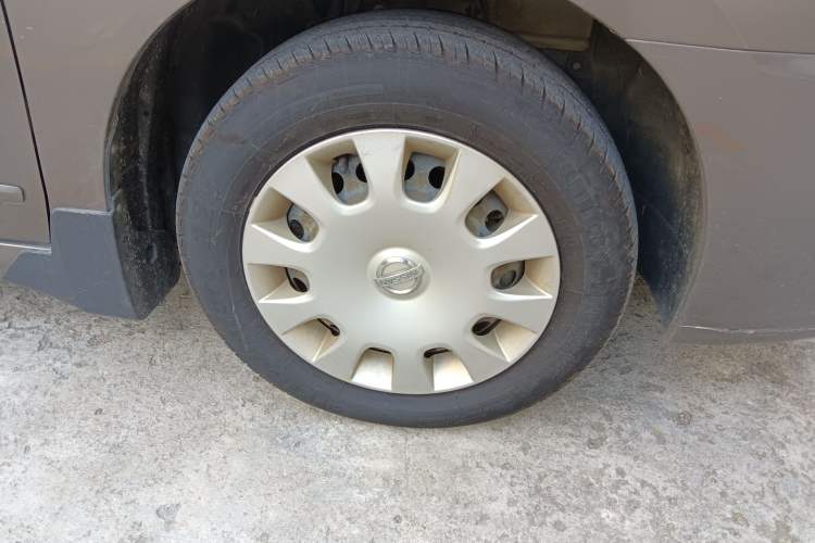 Used Nissan Sylphy 2012 Classic 1.6XE Manual Comfort Edition