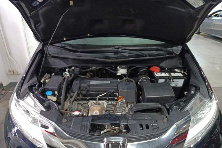 Used Honda Odyssey 2017 2.4L Smart Edition