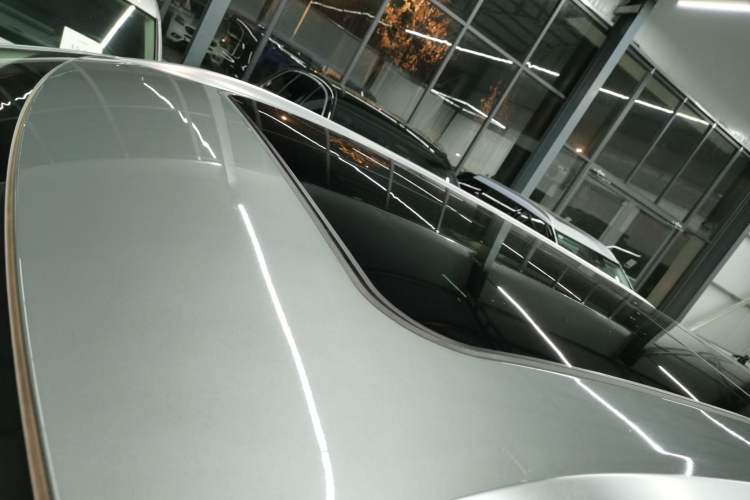 Used Chery Tiggo 9 C-DM 2025 1.5T 106KM Enjoy Edition 5 Seats Lithium-Ion Battery
