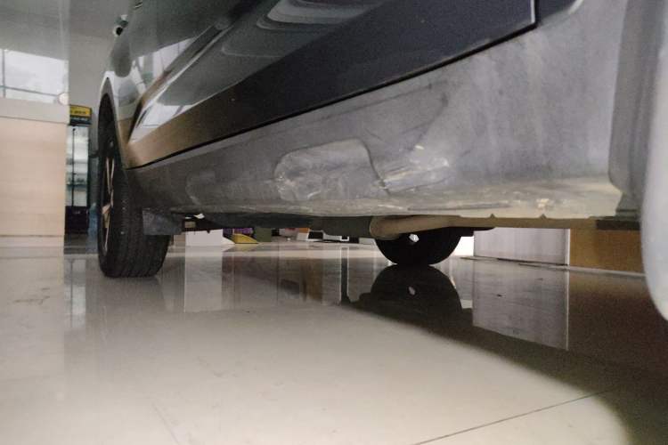 Used Hyundai ix35 2021 240TGDi DCT Two-Wheel-Drive GLS Leading Edition