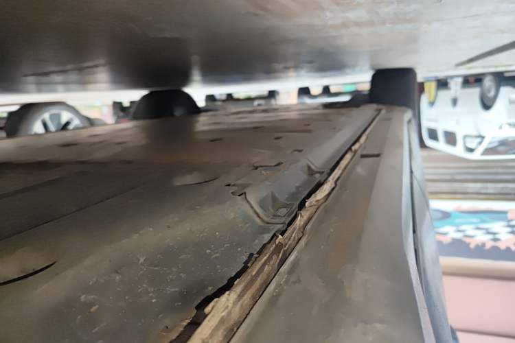 Used Volkswagen ID.4 CROZZ 2022 Pure Edition Limited Edition
