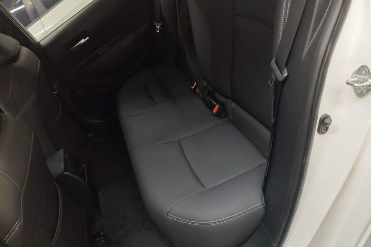 Used Toyota Corolla 2022 1.2T S-CVT Pioneer PLUS Edition
