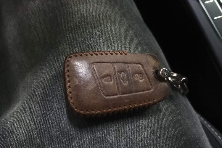 Used Volkswagen Magotan 2020 330TSI DSG Leading Model
