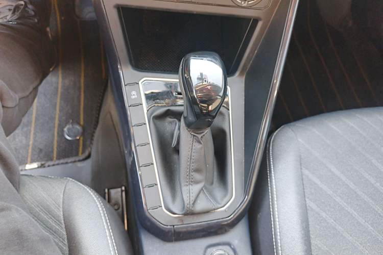 Used Volkswagen Lavida 2023 New Sharp 1.5L Automatic Excellent New Edition