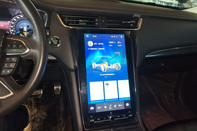 Used Ford Taurus 2019 EcoBoost 245 Premium Edition