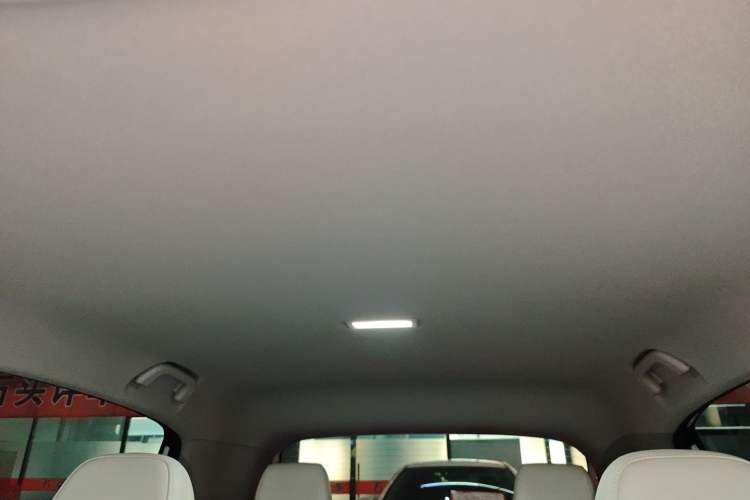 Used  Geome 2025 310km Dream Edition
