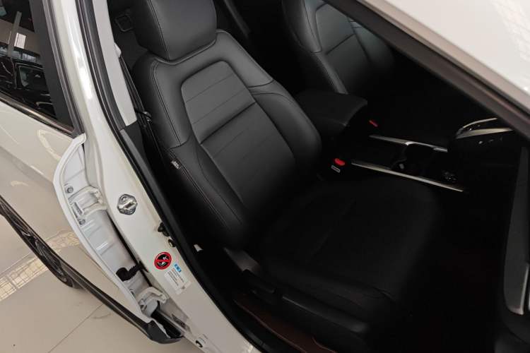 Used Honda CR-V 2021 Rui Hybrid 2.0L 2WD Pure Edition
