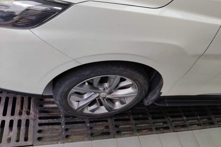 Used Venucia T90 2020 2.0L CVT Smart Connect & Smooth Drive Edition
